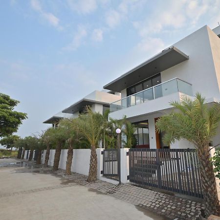 Jalsa Villas Phase 2 Сапутара Екстериор снимка