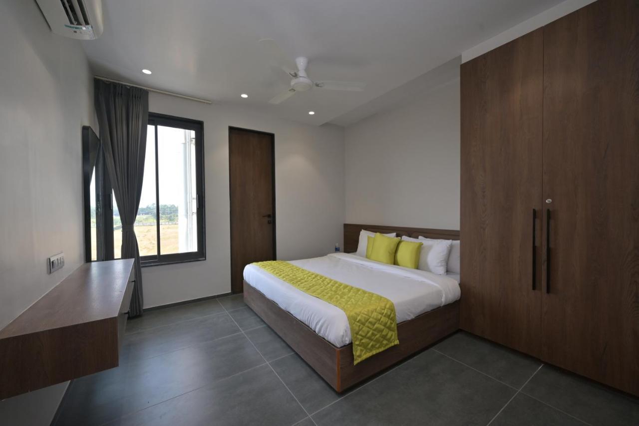 Jalsa Villas Phase 2 Сапутара Екстериор снимка