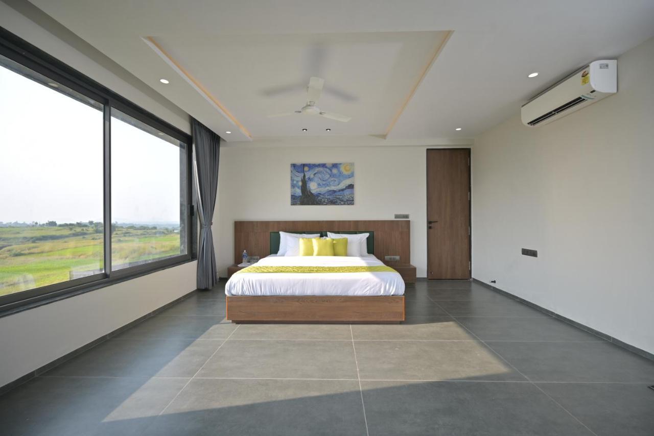 Jalsa Villas Phase 2 Сапутара Екстериор снимка